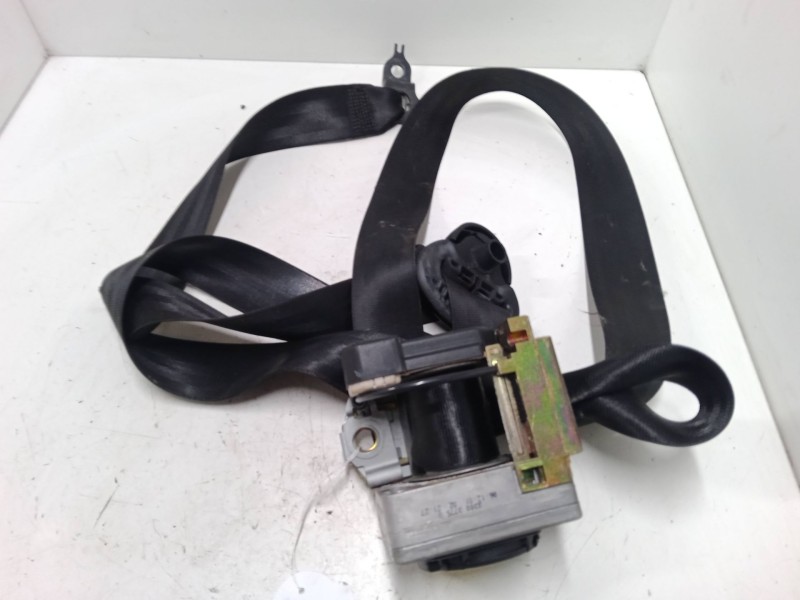 Recambio de cinturon seguridad delantero izquierdo para skoda fabia i (6y2) 1.4 16v referencia OEM IAM 33003775G  