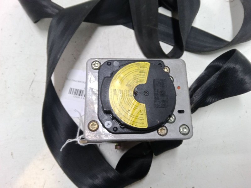 Recambio de cinturon seguridad delantero izquierdo para skoda fabia i (6y2) 1.4 16v referencia OEM IAM 33003775G  