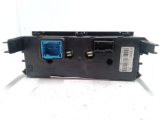 Recambio de mando climatizador para peugeot 207/207+ (wa_, wc_) 1.4 16v referencia OEM IAM 96856538XT   2
