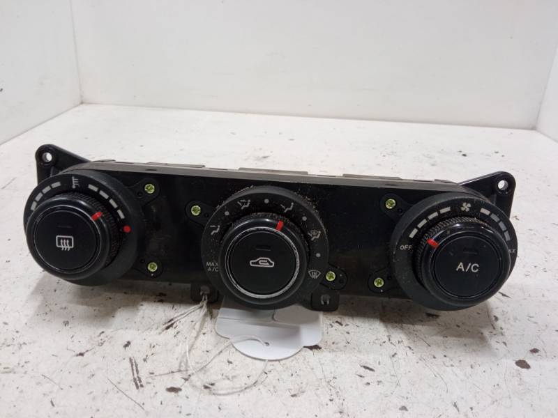 MANDO CLIMATIZADOR 972501H000EQ 