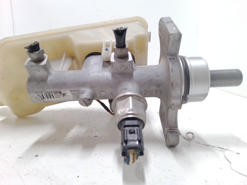 Recambio de bomba freno para peugeot 1007 (km_) 1.6 16v referencia OEM IAM   