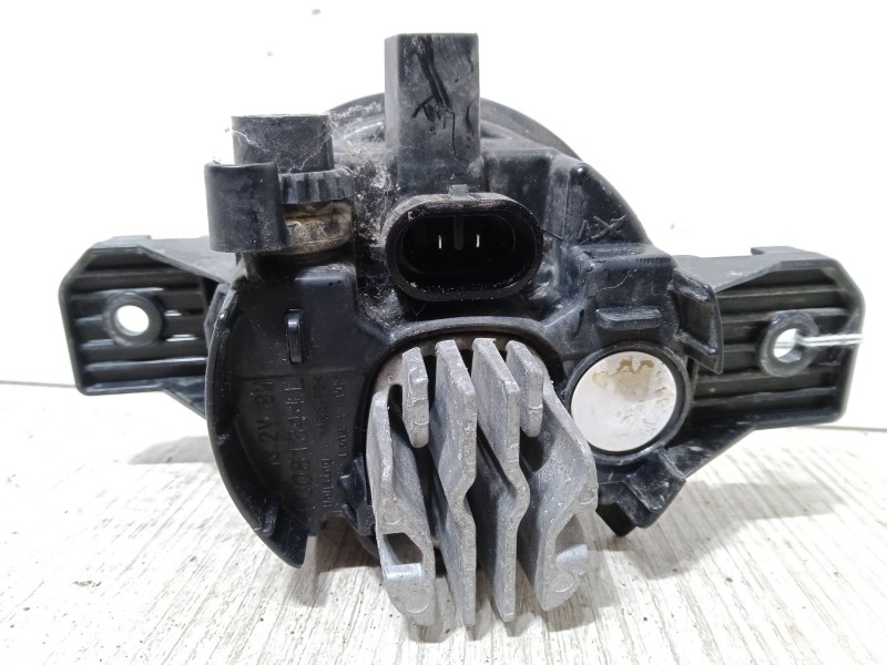 Recambio de faro antiniebla derecho para hyundai i20 i (pb, pbt) 1.2 referencia OEM IAM   