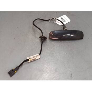 MANETA EXTERIOR ELECTRICA PORTON 