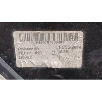 PILOTO TRASERO DERECHO 265500012R 