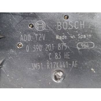 MOTOR LIMPIA TRASERO 