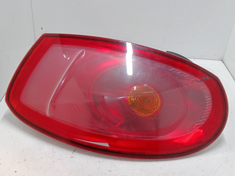 Recambio de piloto trasero izquierdo para fiat bravo ii (198_) 1.9 d multijet (198axb1a) referencia OEM IAM   