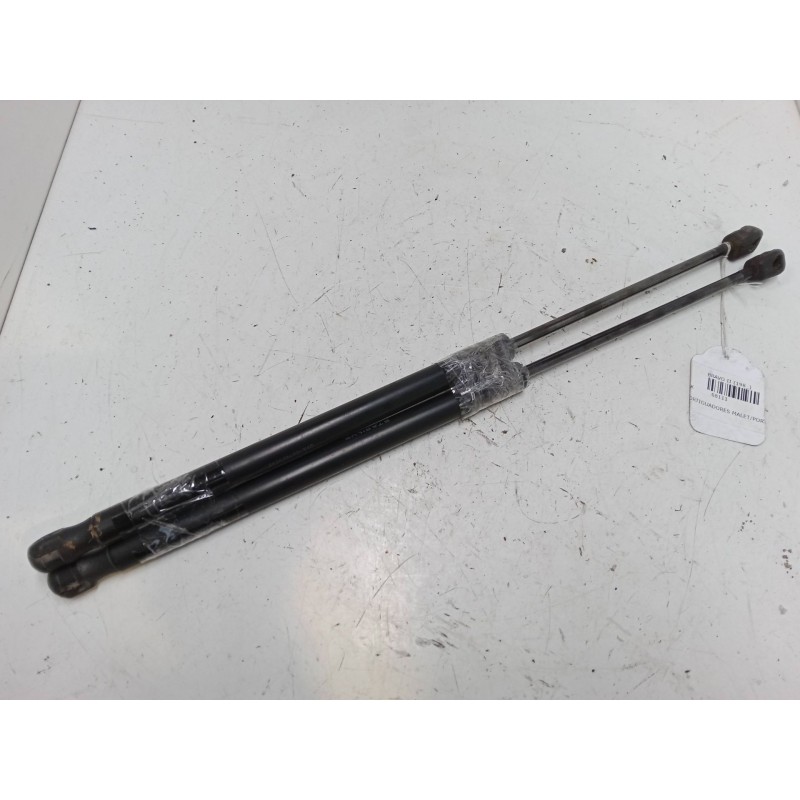 Recambio de amortiguadores malet/porton para fiat bravo ii (198_) 1.9 d multijet (198axb1a) referencia OEM IAM   
