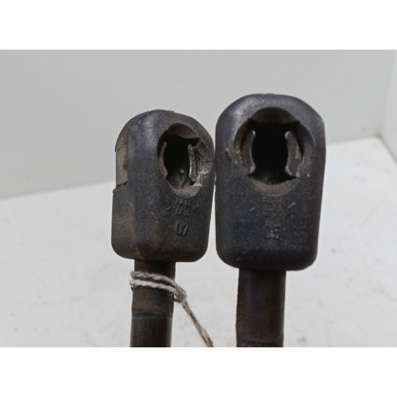 Recambio de amortiguadores malet/porton para fiat bravo ii (198_) 1.9 d multijet (198axb1a) referencia OEM IAM   