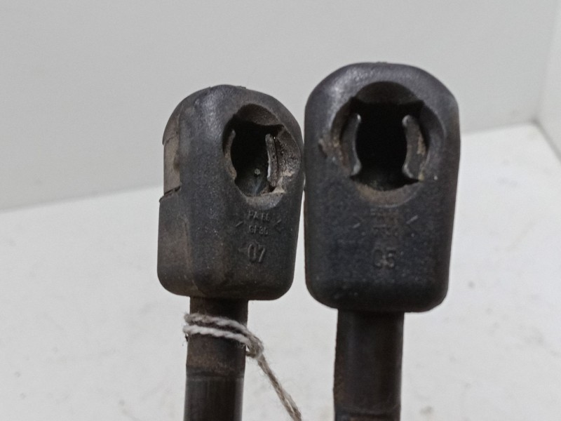 Recambio de amortiguadores malet/porton para fiat bravo ii (198_) 1.9 d multijet (198axb1a) referencia OEM IAM   