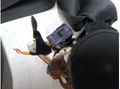 Recambio de cinturon seguridad delantero derecho para peugeot 1007 (km_) 1.6 16v referencia OEM IAM    2