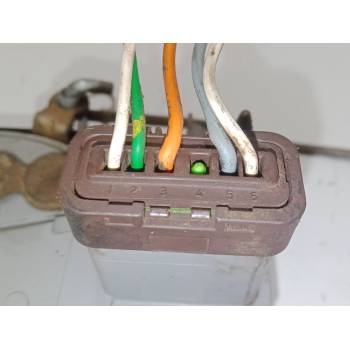 CERRADURA PUERTA DELANTERA DERECHA 
