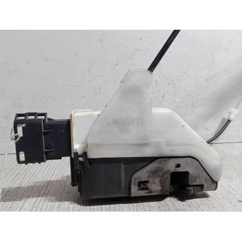CERRADURA PUERTA DELANTERA DERECHA 