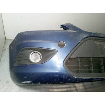 PARAGOLPES DELANTERO 