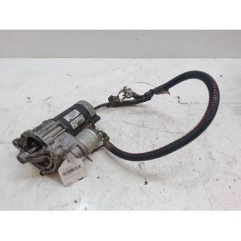 MOTOR ARRANQUE D6RA100 