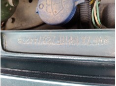 citroën xantia (x1_, x2_) del año 2000