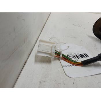 RETROVISOR ELECTRICO DERECHO 