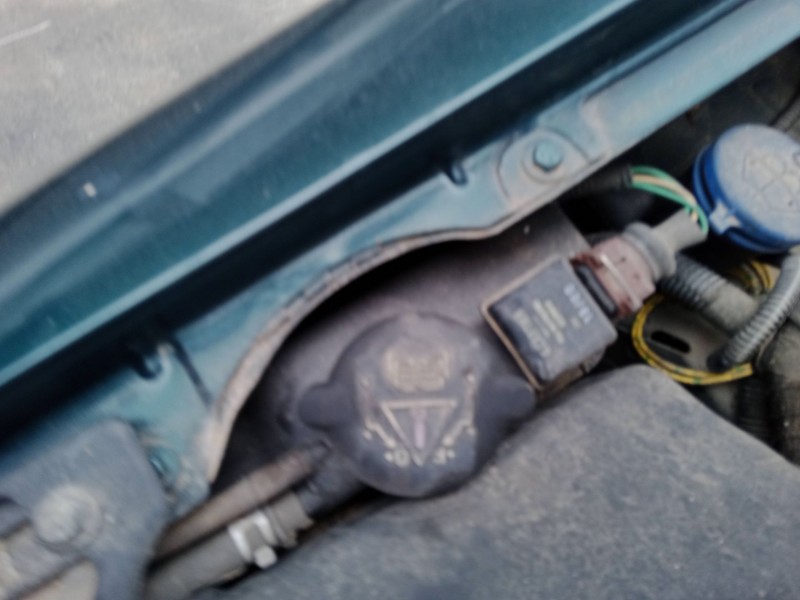 citroën xantia (x1_, x2_) del año 2000