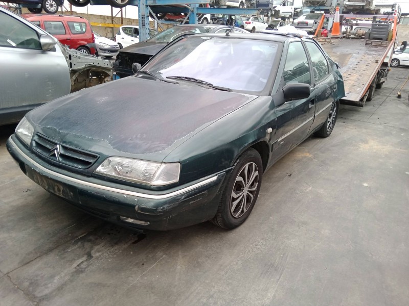 citroën xantia (x1_, x2_) del año 2000