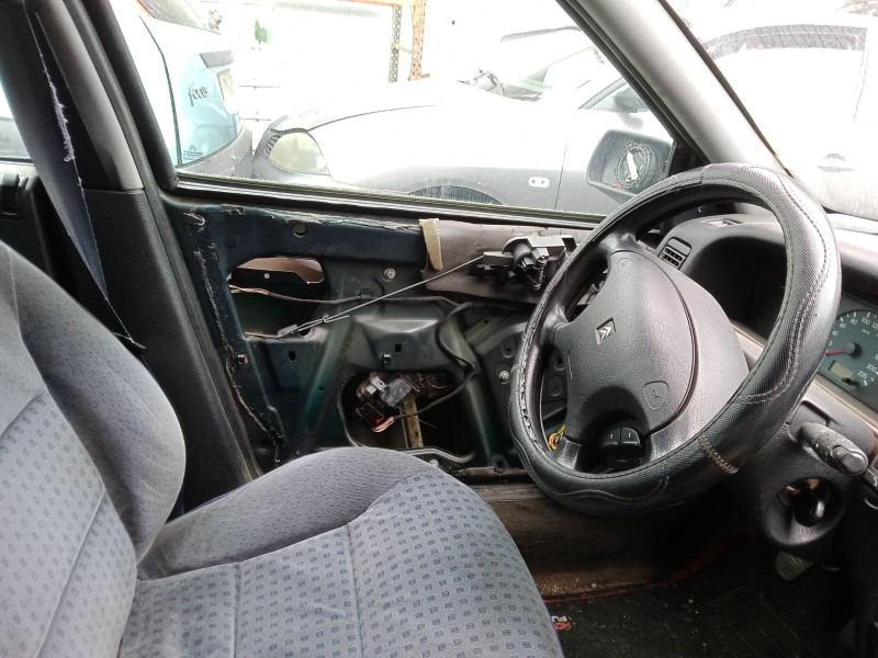 citroën xantia (x1_, x2_) del año 2000