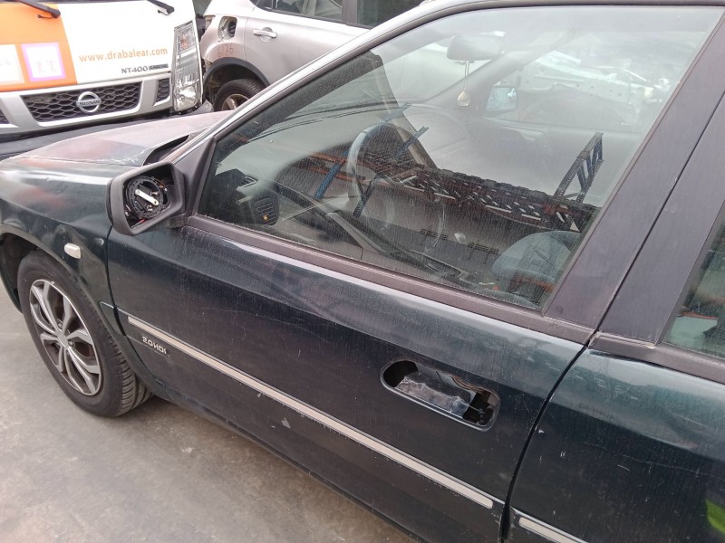 citroën xantia (x1_, x2_) del año 2000