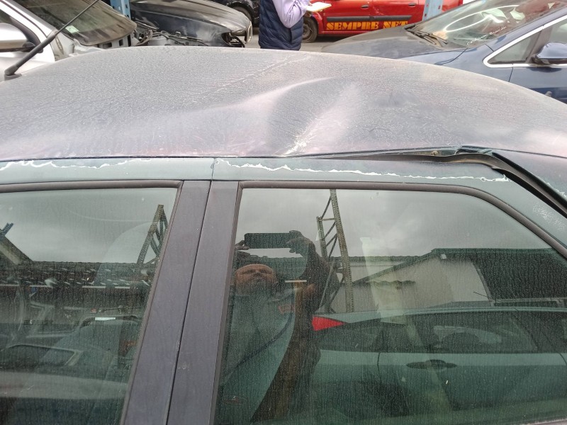 citroën xantia (x1_, x2_) del año 2000