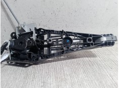 Recambio de maneta exterior puerta delantera izquierda para opel corsa e (x15) 1.3 cdti (08, 68) referencia OEM IAM    2