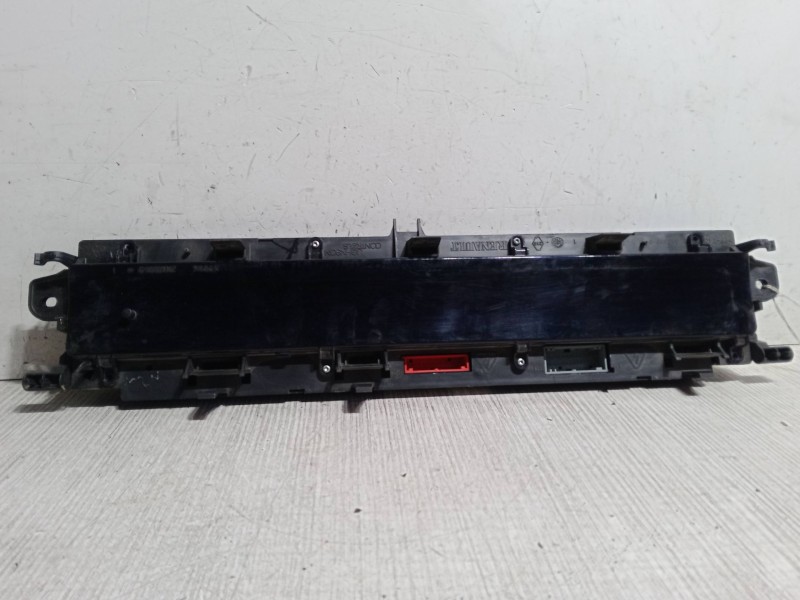 Recambio de cuadro instrumentos para renault scénic ii (jm0/1_) 1.5 dci (jm02, jm13) referencia OEM IAM   