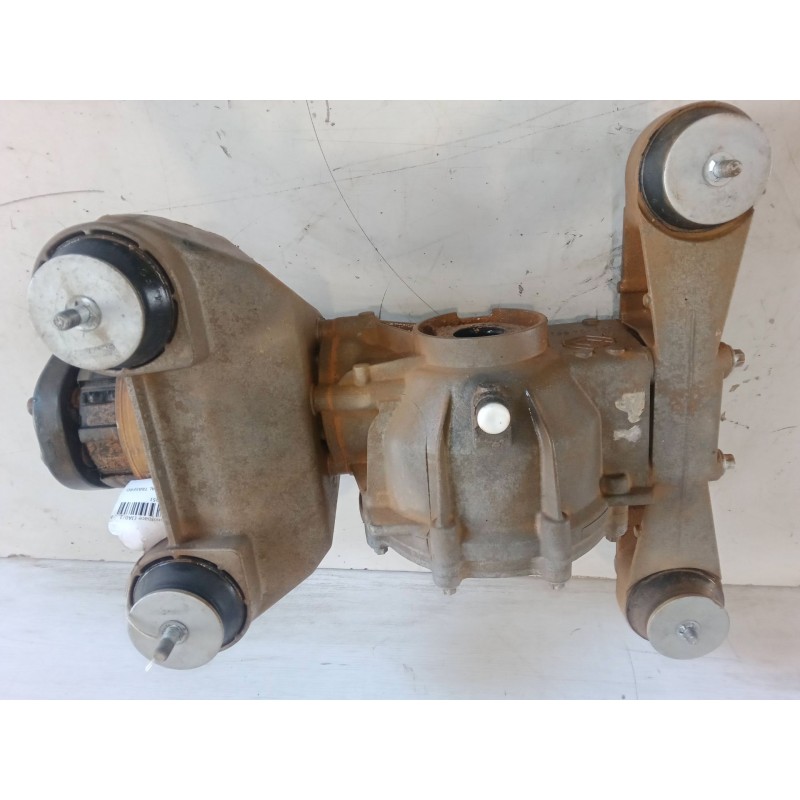 Recambio de diferencial trasero para renault scénic i monospace (ja0/1_, fa0_) 1.9 dci rx4 referencia OEM IAM J641340041  