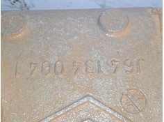 Recambio de diferencial trasero para renault scénic i monospace (ja0/1_, fa0_) 1.9 dci rx4 referencia OEM IAM J641340041   2