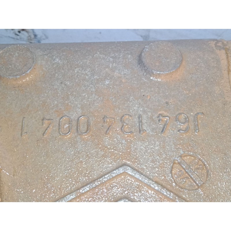 Recambio de diferencial trasero para renault scénic i monospace (ja0/1_, fa0_) 1.9 dci rx4 referencia OEM IAM J641340041   Recambio de diferencial trasero para renault scénic i monospace (ja0/1_, fa0_) 1.9 dci rx4 referencia OEM IAM J641340041