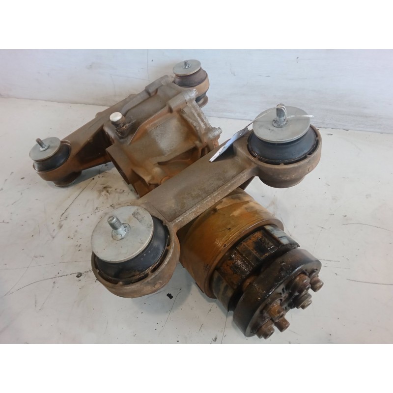 Recambio de diferencial trasero para renault scénic i monospace (ja0/1_, fa0_) 1.9 dci rx4 referencia OEM IAM J641340041   Recambio de diferencial trasero para renault scénic i monospace (ja0/1_, fa0_) 1.9 dci rx4 referencia OEM IAM J641340041