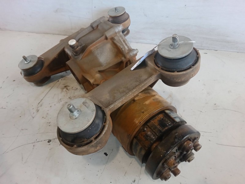 Recambio de diferencial trasero para renault scénic i monospace (ja0/1_, fa0_) 1.9 dci rx4 referencia OEM IAM J641340041   Recambio de diferencial trasero para renault scénic i monospace (ja0/1_, fa0_) 1.9 dci rx4 referencia OEM IAM J641340041