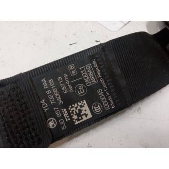 CINTURON SEGURIDAD DELANTERO DERECHO 5J0857702 