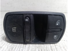 Recambio de mando elevalunas delantero izquierdo para opel corsa e (x15) 1.3 cdti (08, 68) referencia OEM IAM