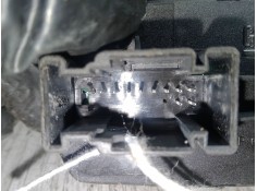 Recambio de mando elevalunas delantero izquierdo para opel corsa e (x15) 1.3 cdti (08, 68) referencia OEM IAM    2