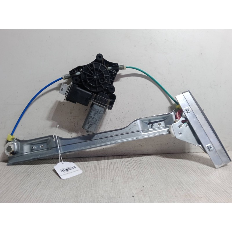 Recambio de elevalunas electrico delantero izquierdo para opel corsa e (x15) 1.3 cdti (08, 68) referencia OEM IAM   