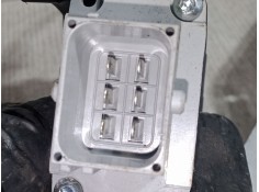 Recambio de elevalunas electrico delantero izquierdo para opel corsa e (x15) 1.3 cdti (08, 68) referencia OEM IAM    2