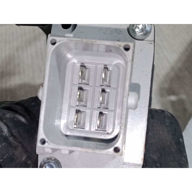 Recambio de elevalunas electrico delantero izquierdo para opel corsa e (x15) 1.3 cdti (08, 68) referencia OEM IAM   