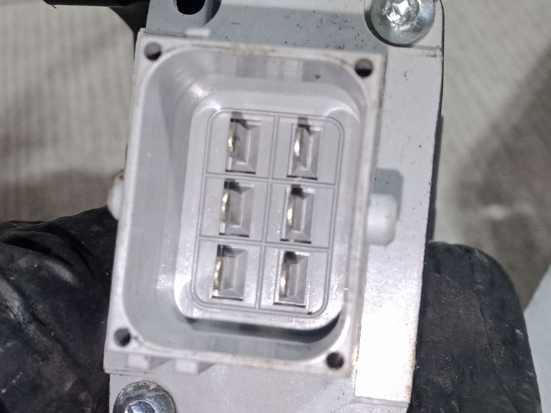 Recambio de elevalunas electrico delantero izquierdo para opel corsa e (x15) 1.3 cdti (08, 68) referencia OEM IAM   