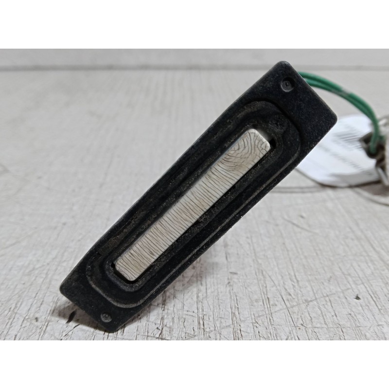 Recambio de maneta exterior electrica porton para nissan qashqai / qashqai +2 i (j10, nj10, jj10e) 1.5 dci referencia OEM IAM   