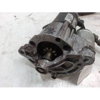 MOTOR ARRANQUE D6RA100 