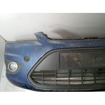 PARAGOLPES DELANTERO 