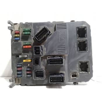 BSI S118085200E 