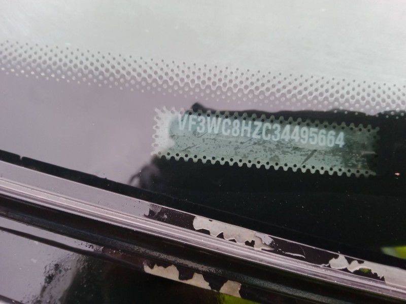 peugeot 207/207+ (wa_, wc_) del año 2009