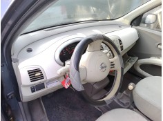 nissan micra iii (k12) del año 2004