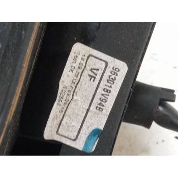 RETROVISOR ELECTRICO DERECHO 