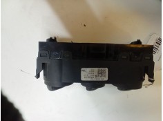 Recambio de mando climatizador para seat ibiza iv (6j5, 6p1) 1.0 referencia OEM IAM 6P0820045   2