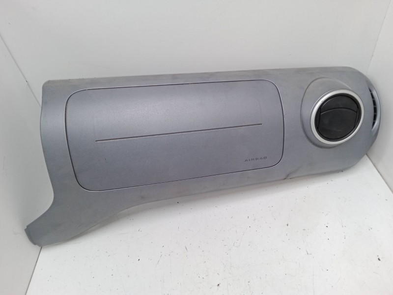Recambio de airbag salpicadero para citroën berlingo multispace (b9) 1.6 hdi 90 referencia OEM IAM    Recambio de airbag salpicadero para citroën berlingo multispace (b9) 1.6 hdi 90 referencia OEM IAM