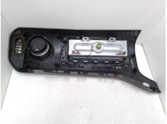 Recambio de airbag salpicadero para citroën berlingo multispace (b9) 1.6 hdi 90 referencia OEM IAM    2