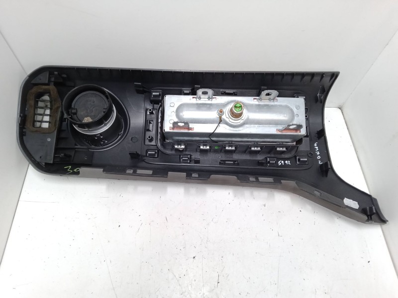 Recambio de airbag salpicadero para citroën berlingo multispace (b9) 1.6 hdi 90 referencia OEM IAM    Recambio de airbag salpicadero para citroën berlingo multispace (b9) 1.6 hdi 90 referencia OEM IAM